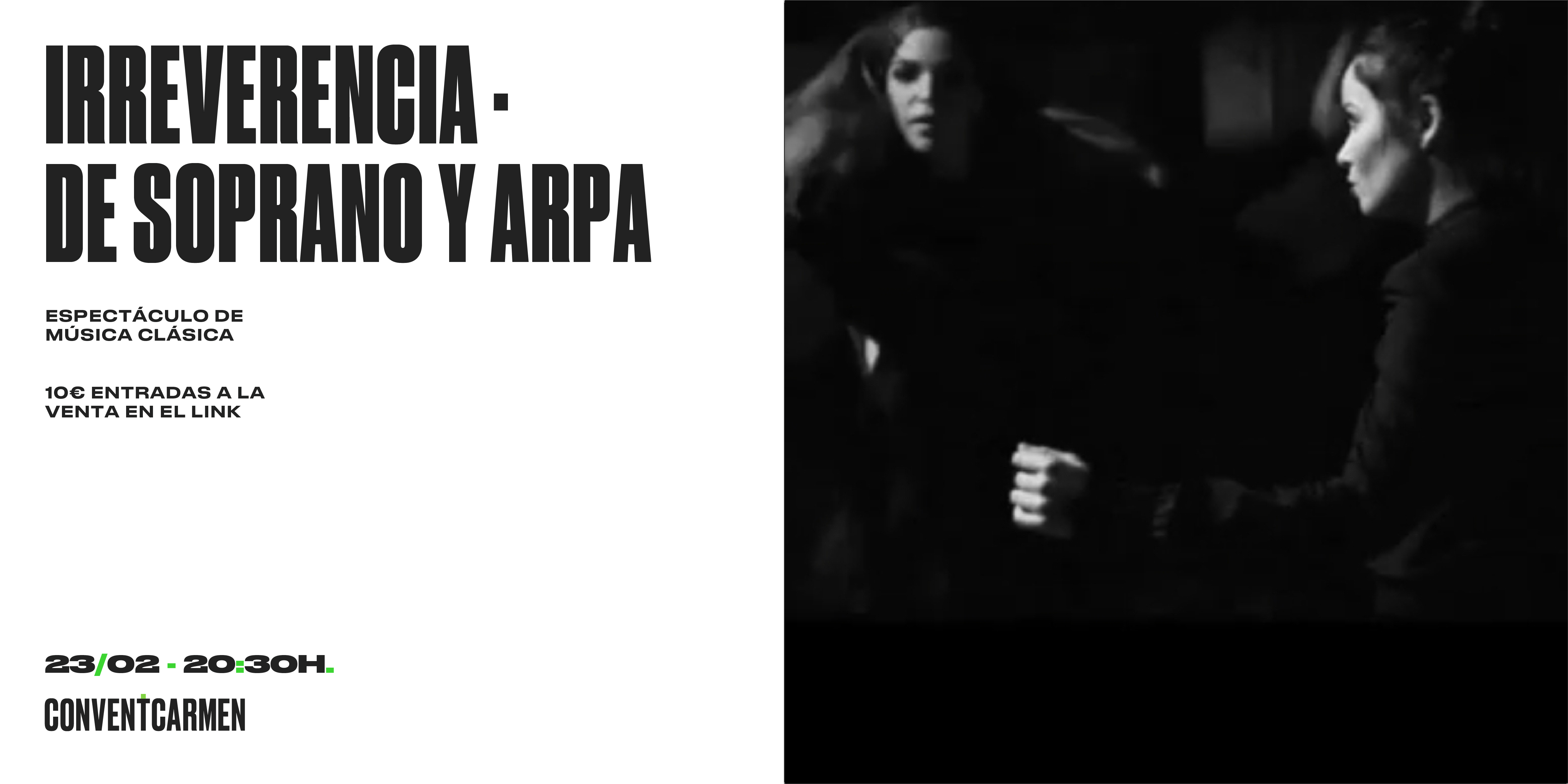 Irreverencia