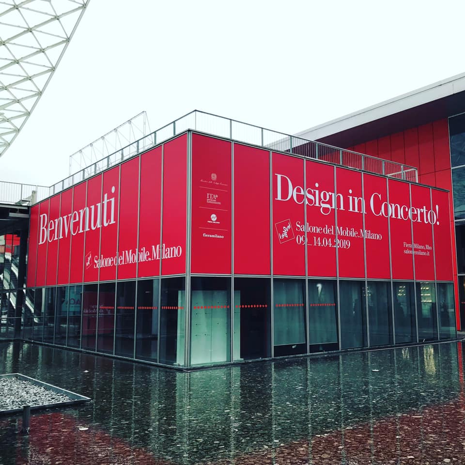 Euroluce 2019