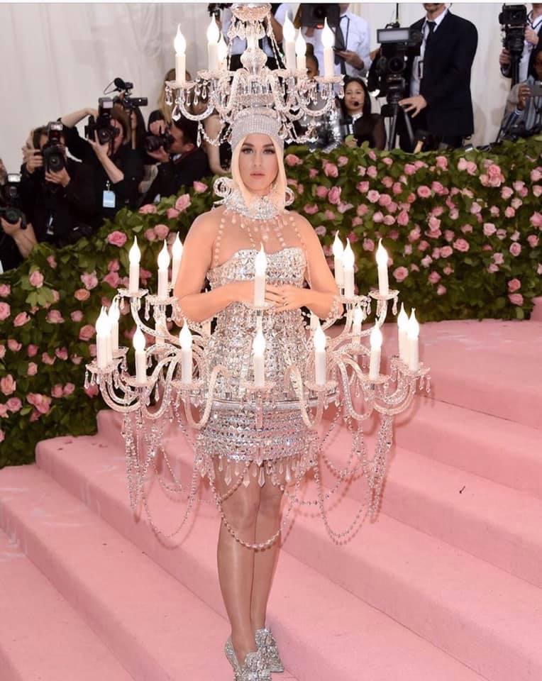 Gala MET 2019