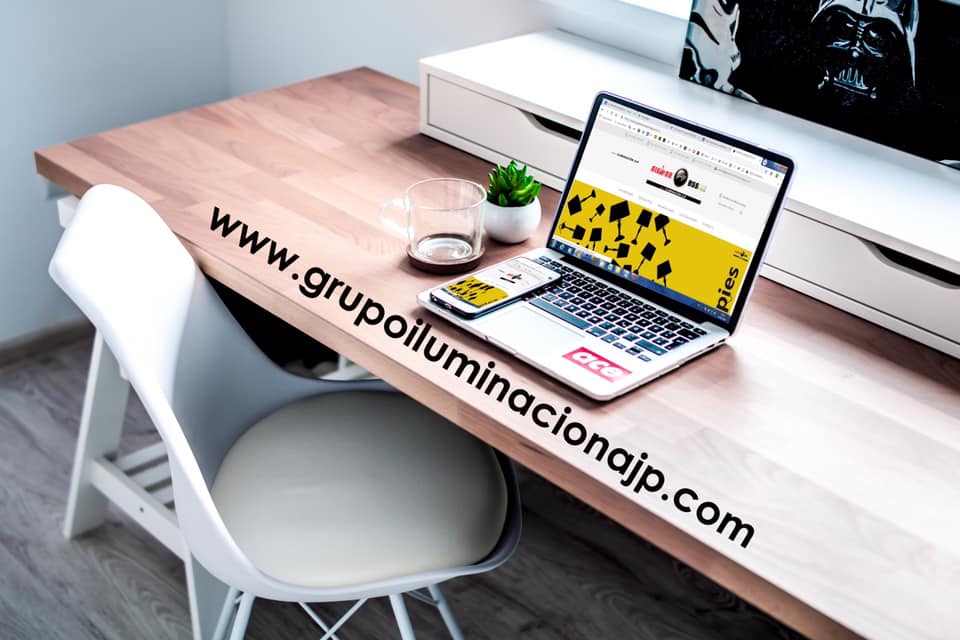 Visita nuestra web