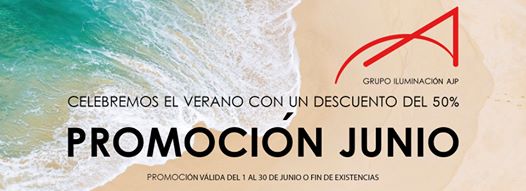 Promo de Junio