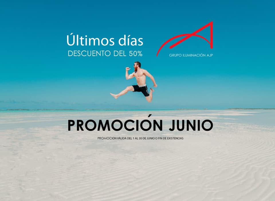 Fin de la Promo de Junio