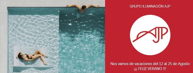 Vacaciones de Verano