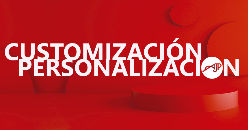 Customización